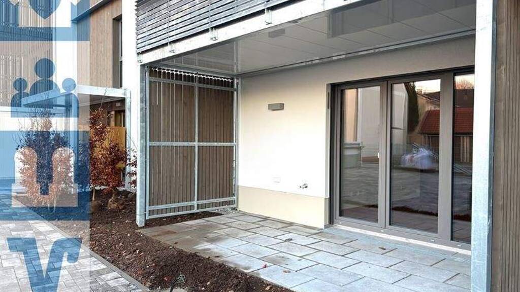 Wohnung zur Miete - Erstbezug 1.350 € 2,5 Zimmer 71 m² frei ab 01.04.2026 Markt Schwaben 85570