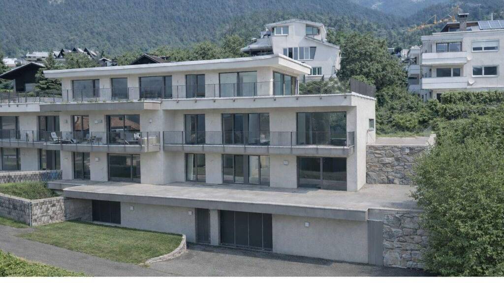 Wohnung zum Kauf - Erstbezug 1.065.000 € 3 Zimmer 91 m² EG Hötting Innsbruck 6020