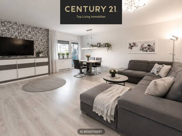 Wohnung zum Kauf 320.000 € 3 Zimmer 86 m² 3. Geschoss Bretzenheim Mainz 55128