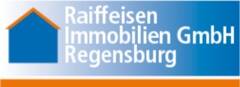 Raiffeisen-Immobilien GmbH im Stadt- und Landkreis Regensburg logo