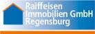 Raiffeisen-Immobilien GmbH im Stadt- und Landkreis Regensburg
