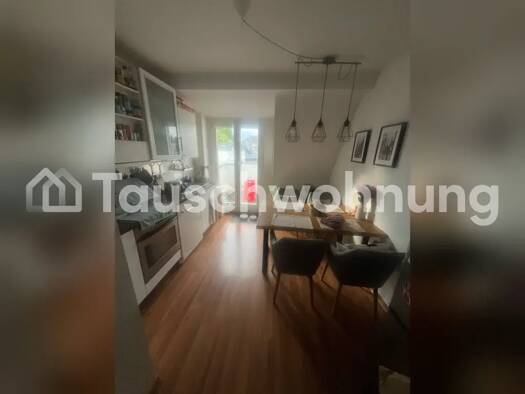 Wohnung zur Miete Tauschwohnung 810 € 2,5 Zimmer 72 m² 3. Geschoss Lindenthal Köln 50935