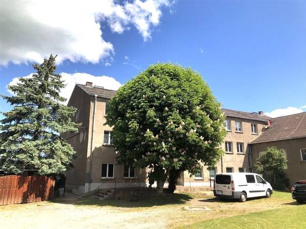 Wohnung zur Miete 435 € 2 Zimmer 67,4 m² 2. Geschoss frei ab sofort Bennungen Bennungen 06536