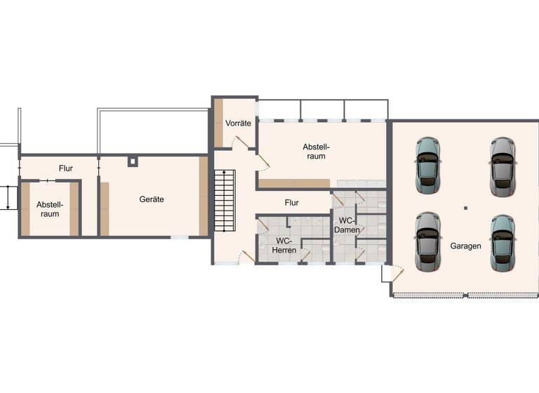 Einfamilienhaus zum Kauf 299.000 € 5 Zimmer 1.000 m² Grundstück Zainingen Römerstein 72587