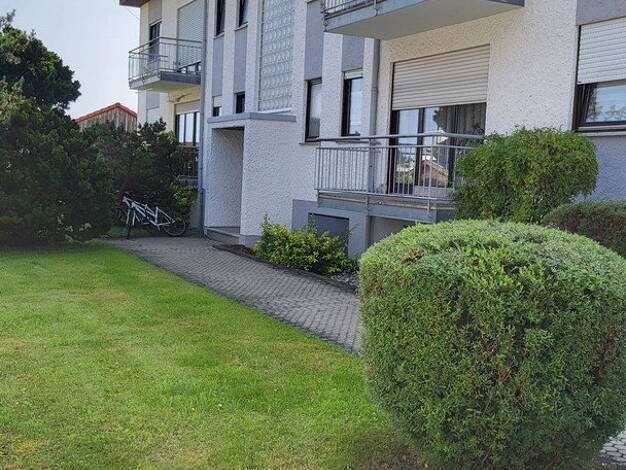 Wohnung zur Miete 1.690 € 3 Zimmer 100 m² EG Münchner Str.179 Karlsfeld 85757