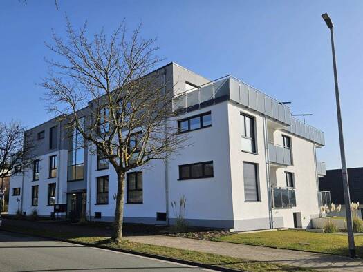 Wohnung zum Kauf provisionsfrei 287.900 € 2,5 Zimmer 73 m² 1. Geschoss Bad Pyrmont 31812