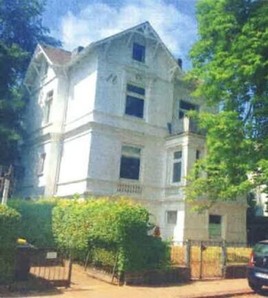 Wohnung zur Miete 986 € 2 Zimmer 60 m² EG frei ab sofort Blankenese Hamburg 22587