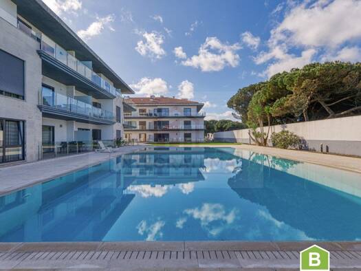 Wohnung zum Kauf 330.000 € São Martinho do Porto 2460