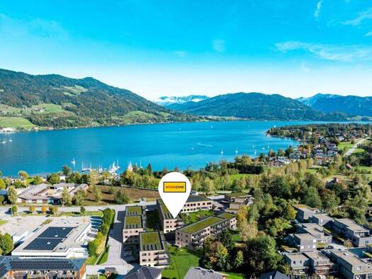 Wohnung zum Kauf 664.000 € 3 Zimmer 73 m² St. Lorenz 5310