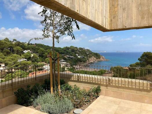 Wohnung zum Kauf 699.000 € 4 Zimmer 143 m² EG Begur 17255