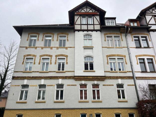 Wohnung zur Miete 515 € 2 Zimmer 65 m² 2. Geschoss frei ab 01.04.2026 Johannastraße 1 Dölitz-Dösen Leipzig 04279