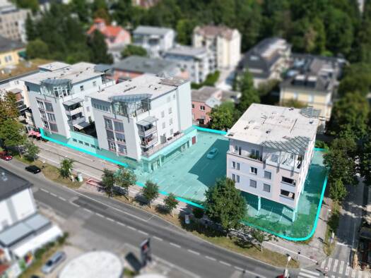Ladenfläche zum Kauf Lind Villach 9500