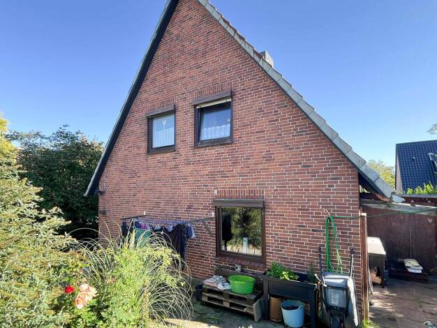 Einfamilienhaus zum Kauf 195.000 € 4 Zimmer 91 m² 402 m² Grundstück Ascheberg 24326