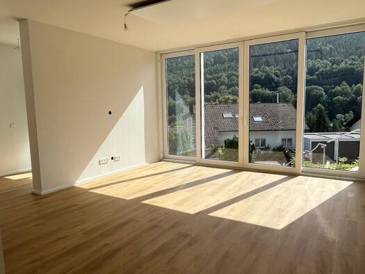 Wohnung zur Miete 745 € 2 Zimmer 62 m² frei ab 01.09.2026 Calmbach Bad Wildbad 75323