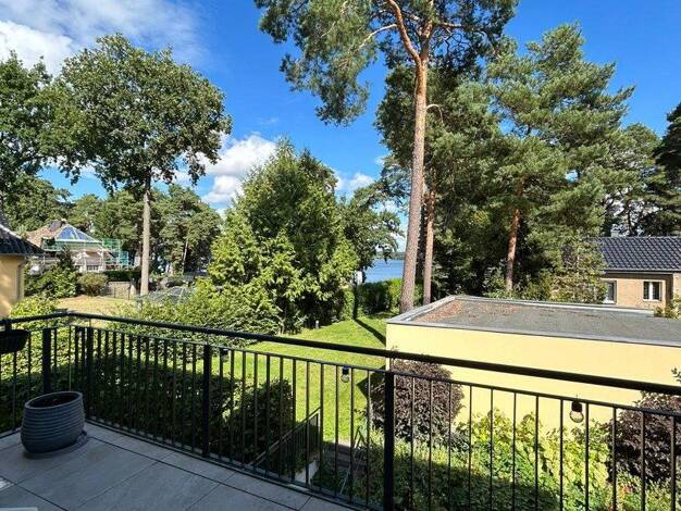 Wohnung zur Miete 1.420 € 3 Zimmer 91,9 m² 1. Geschoss frei ab 01.12.2026 Friedrich-Engels-Damm 83 a Bad Saarow-Pieskow Bad Saarow 15526