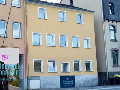 Haus zum Kauf als Kapitalanlage geeignet 255.000 € 12 Zimmer 214 m² 153 m² Grundstück St Goar Sankt Goar 56329