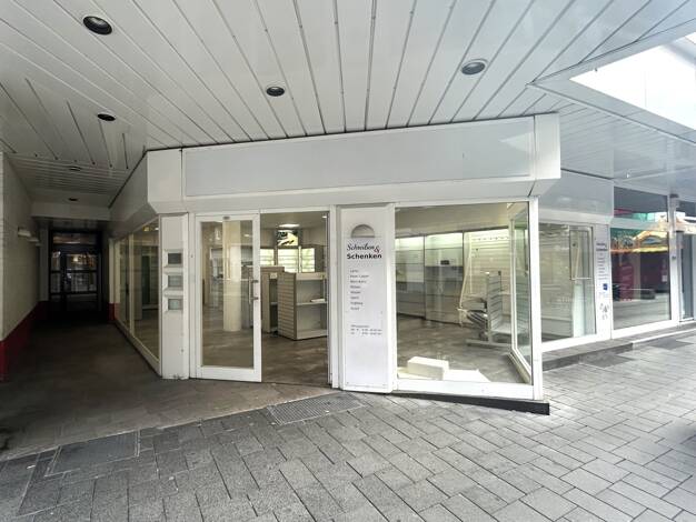 Laden zur Miete 1.000 € 85 m² Verkaufsfläche Mitte Gladbeck 45964