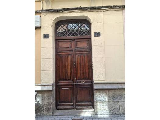 Wohnung zum Kauf 220.000 € 7 Zimmer 147 m² 1. Geschoss Astorga 24700