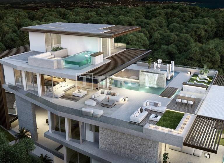 Studio zum Kauf 4.385.000 € 5 Zimmer 270 m² EG Málaga 29680