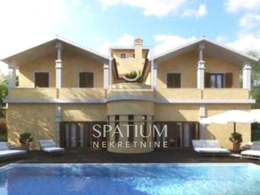 Haus zum Kauf 190.000 € 8 Zimmer 440 m² Vranja, Lupoglav Lupoglav