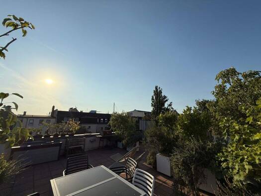 Wohnung zum Kauf 509.000 € 3 Zimmer 137 m² 4. Geschoss Zentrum-Nord Leipzig 04105