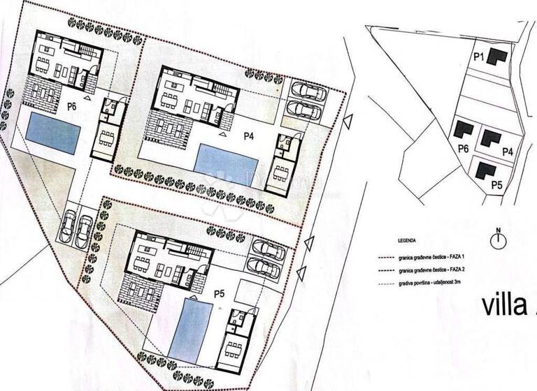 Land-/Forstwirtschaft zum Kauf 80.000 € Vodnjan