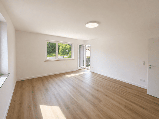 Wohnung zur Miete 950 € 3 Zimmer 68,3 m² 2. Geschoss Straßdorf Schwäbisch Gmünd 73529
