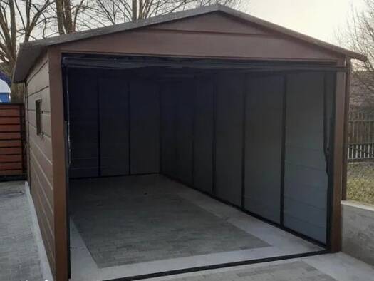 Garage zur Miete provisionsfrei 95 € 16 m² Rheinbach Rheinbach 53359