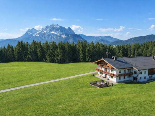 Wohnung zur Miete 2.000 € 3 Zimmer 97 m² frei ab sofort St. Johann in Tirol 6380