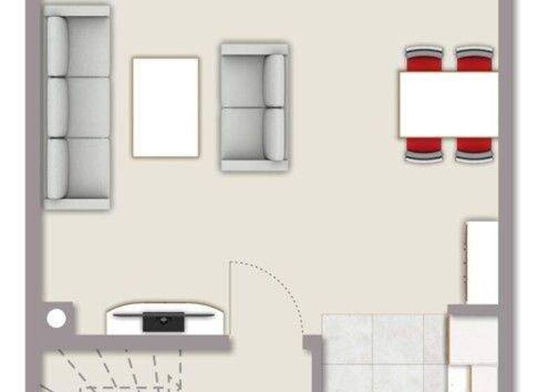 Reihenmittelhaus zum Kauf 399.000 € 3 Zimmer 112 m² 180 m² Grundstück Sprakel Münster 48159