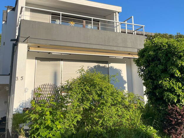 Reihenendhaus zum Kauf provisionsfrei 625.000 € 5,5 Zimmer 150 m² 238 m² Grundstück Dorf Horben 79289