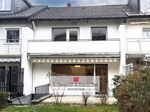 Reihenmittelhaus zum Kauf 498.000 € 4 Zimmer 94 m² 280 m² Grundstück frei ab sofort Bad Homburg 61348