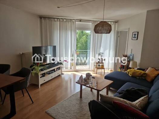 Wohnung zur Miete Tauschwohnung 910 € 3 Zimmer 77 m² 2. Geschoss Kinderhaus Nord 48159
