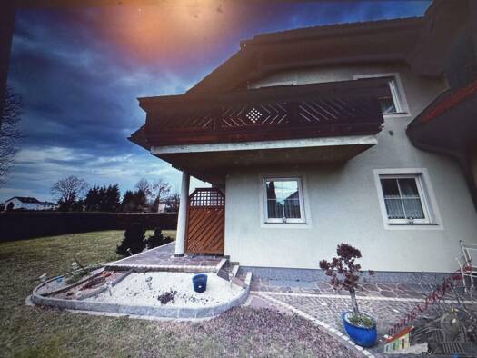 Mehrfamilienhaus zum Kauf 980.000 € 300 m² 960 m² Grundstück Hörsching 4063