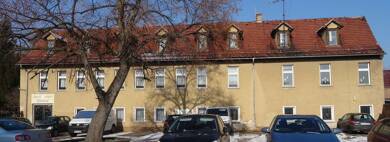 Grundstück zum Kauf provisionsfrei 380.000 € 1.429 m² Grundstück Baugenehmigung vorhanden Brandgasse Meisdorf Falkenstein/Harz 06463