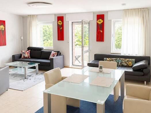 Wohnung zur Miete auf Zeit 1.850 € 3 Zimmer 77 m² frei ab 01.09.2026 Sinnersdorf Pulheim 50259