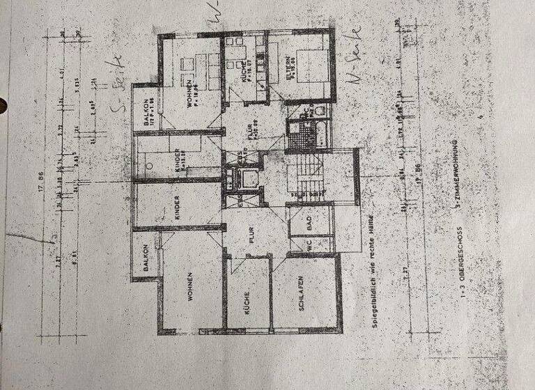 Wohnung zum Kauf provisionsfrei 310.000 € 3 Zimmer 77 m² 4. Geschoss frei ab 01.01.2027 Buchenberg 87474