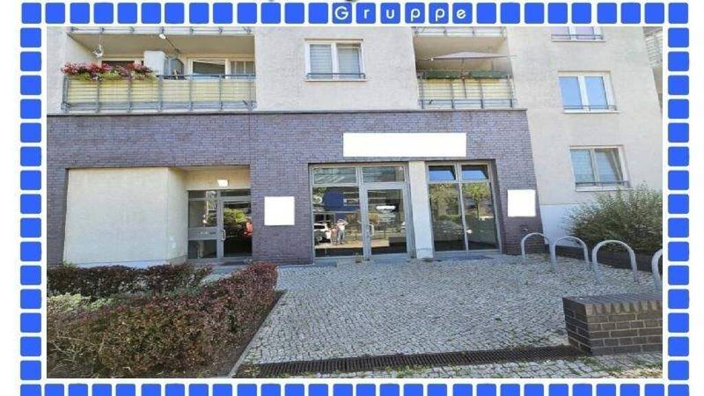 Bürofläche zur Miete provisionsfrei 13 € 1 Zimmer 77,2 m² Bürofläche Marzahn Berlin 12685