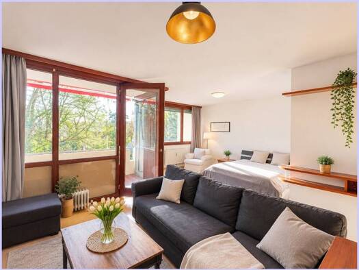Wohnung zum Kauf 179.000 € 1 Zimmer 41,7 m² 3. Geschoss Hans-Riehl-Gasse 8_18 Mariatrost Graz 8043