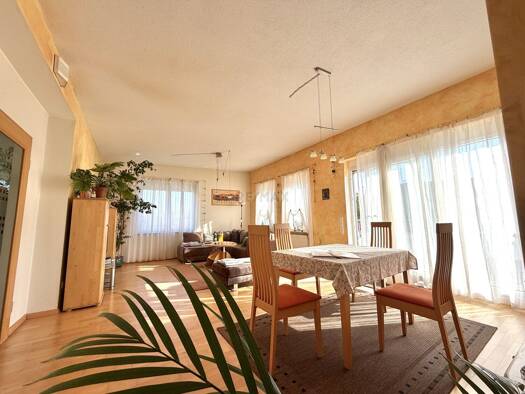 Penthouse zum Kauf 349.000 € 3 Zimmer 112,8 m² Eislingen Eislingen/Fils 73054