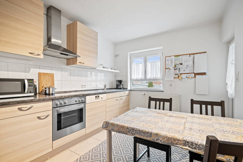 Mehrfamilienhaus zum Kauf 549.900 € 7 Zimmer 178,9 m² 820 m² Grundstück Laupheim Laupheim 88471
