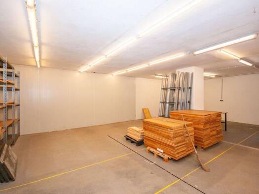 Lagerhalle zur Miete 1.119 € 370 m² Lagerfläche Kattenberg Goslar 38640