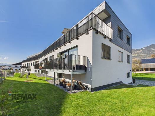 Wohnung zum Kauf 389.000 € 3 Zimmer 67 m² 1. Geschoss Mühleweg 6 Schlins 6824