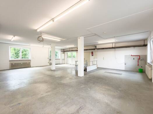 Werkstatt zur Miete 1.900 € 81 m² Lagerfläche Tutzing Tutzing 82327