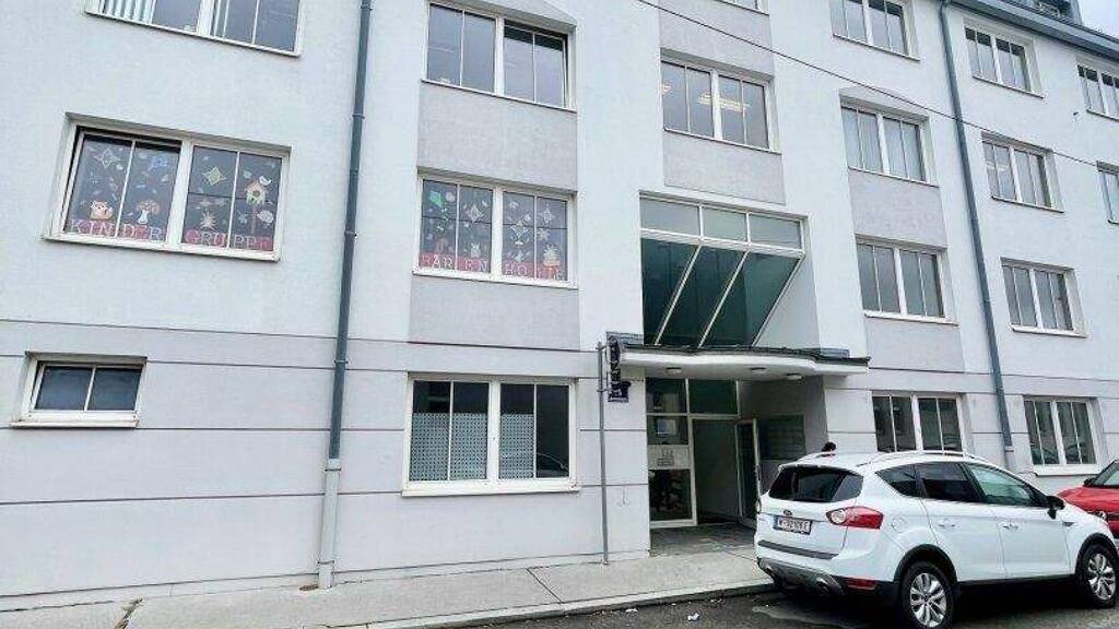 Büro zur Miete 869 € 3 Zimmer Wien 1230