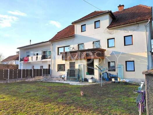 Wohnung zum Kauf 390.000 € 10 Zimmer 266 m² frei ab 01.09.2026 Marchtrenk 4614