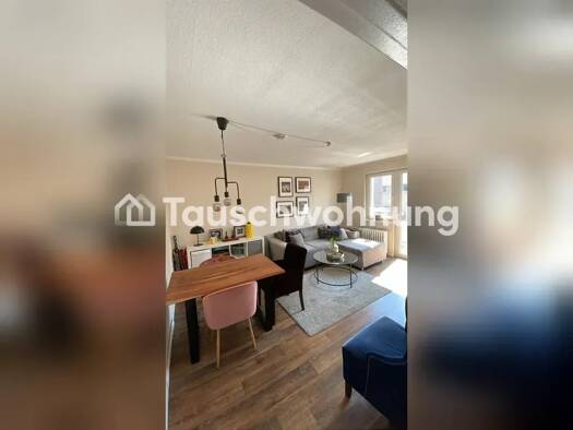 Wohnung zur Miete Tauschwohnung 285 € 2 Zimmer 44 m² 1. Geschoss Westend Charlottenburg-Wilmersdorf 13629
