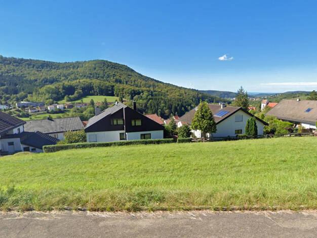 Grundstück zum Kauf 120.000 € 625 m² Grundstück Killer Burladingen 72393