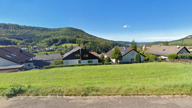 Grundstück zum Kauf 120.000 € 625 m² Grundstück Killer Burladingen 72393