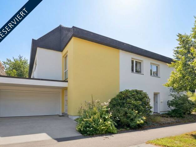 Einfamilienhaus zum Kauf 485.000 € 8 Zimmer 240 m² 727 m² Grundstück Homburg Homburg 66424